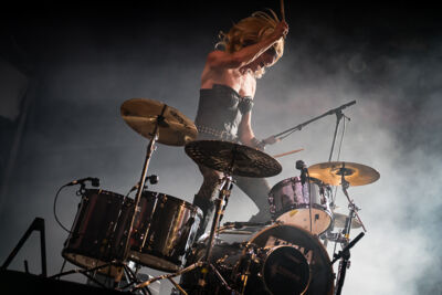 CPeX @ Villa Pace, picture 35, photographed by Danny Wagemans - FrontView Magazine