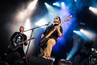 Fleddy Melculy @ Villa Pace, picture 16, photographed by Danny Wagemans - FrontView Magazine