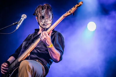 Fleddy Melculy @ Villa Pace, picture 17, photographed by Danny Wagemans - FrontView Magazine