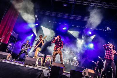 Fleddy Melculy @ Villa Pace, picture 21, photographed by Danny Wagemans - FrontView Magazine