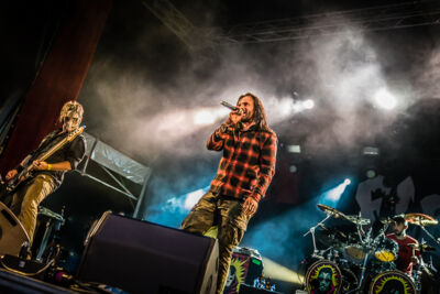 Fleddy Melculy @ Villa Pace, picture 30, photographed by Danny Wagemans - FrontView Magazine