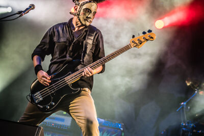 Fleddy Melculy @ Villa Pace, picture 36, photographed by Danny Wagemans - FrontView Magazine