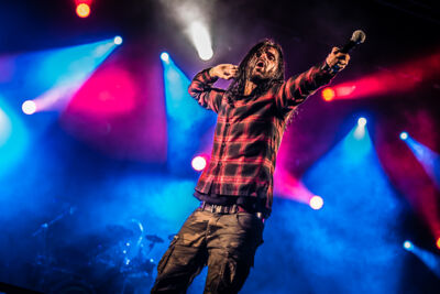 Fleddy Melculy @ Villa Pace, picture 39, photographed by Danny Wagemans - FrontView Magazine