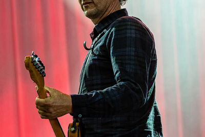 Het Zesde Metaal @ Crammerock 2018, picture 10, photographed by Edwin Houdevelt - FrontView Magazine