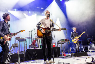 Het Zesde Metaal @ Crammerock 2018, picture 22, photographed by Edwin Houdevelt - FrontView Magazine