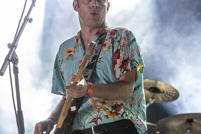 Millionaire @ Crammerock 2018, picture 4, photographed by Edwin Houdevelt - FrontView Magazine
