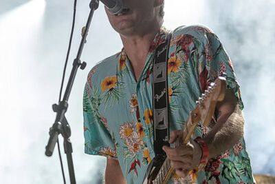 Millionaire @ Crammerock 2018, picture 6, photographed by Edwin Houdevelt - FrontView Magazine