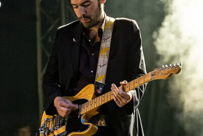 Millionaire @ Crammerock 2018, picture 7, photographed by Edwin Houdevelt - FrontView Magazine