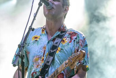 Millionaire @ Crammerock 2018, picture 8, photographed by Edwin Houdevelt - FrontView Magazine