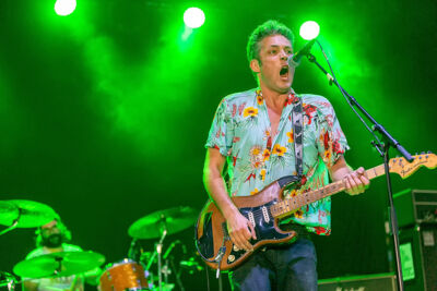 Millionaire @ Crammerock 2018, picture 16, photographed by Edwin Houdevelt - FrontView Magazine
