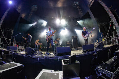 Millionaire @ Crammerock 2018, picture 19, photographed by Edwin Houdevelt - FrontView Magazine
