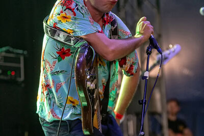 Millionaire @ Crammerock 2018, picture 20, photographed by Edwin Houdevelt - FrontView Magazine