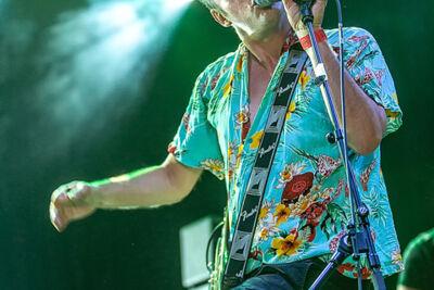 Millionaire @ Crammerock 2018, picture 21, photographed by Edwin Houdevelt - FrontView Magazine