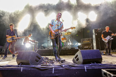 Millionaire @ Crammerock 2018, picture 23, photographed by Edwin Houdevelt - FrontView Magazine