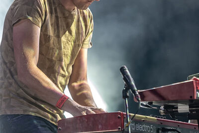 Millionaire @ Crammerock 2018, picture 24, photographed by Edwin Houdevelt - FrontView Magazine