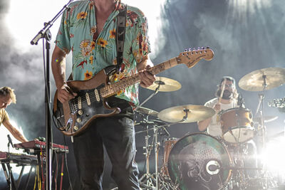 Millionaire @ Crammerock 2018, picture 25, photographed by Edwin Houdevelt - FrontView Magazine