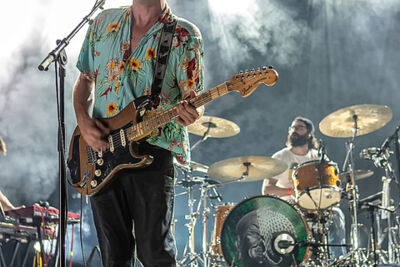 Millionaire @ Crammerock 2018, picture 26, photographed by Edwin Houdevelt - FrontView Magazine