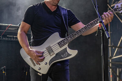 Millionaire @ Crammerock 2018, picture 27, photographed by Edwin Houdevelt - FrontView Magazine