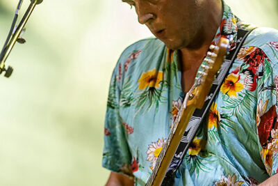 Millionaire @ Crammerock 2018, picture 28, photographed by Edwin Houdevelt - FrontView Magazine