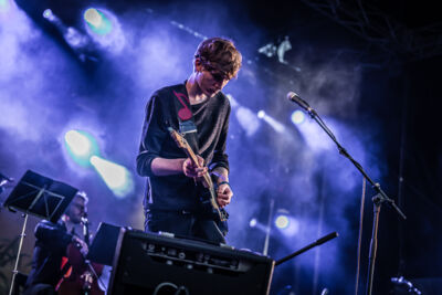 Slow Pilot @ Villa Pace, picture 2, photographed by Danny Wagemans - FrontView Magazine
