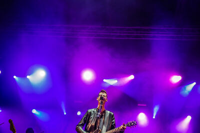 Slow Pilot @ Villa Pace, picture 7, photographed by Danny Wagemans - FrontView Magazine