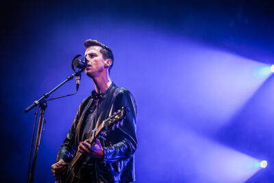 Slow Pilot @ Villa Pace, picture 10, photographed by Danny Wagemans - FrontView Magazine