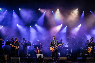 Slow Pilot @ Villa Pace, picture 11, photographed by Danny Wagemans - FrontView Magazine