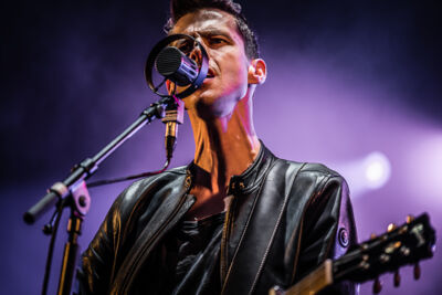 Slow Pilot @ Villa Pace, picture 12, photographed by Danny Wagemans - FrontView Magazine