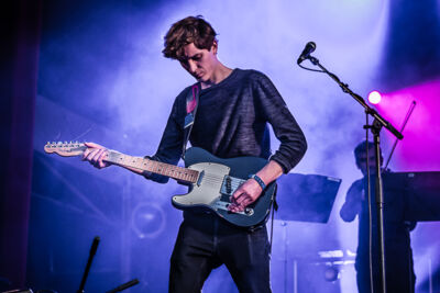 Slow Pilot @ Villa Pace, picture 13, photographed by Danny Wagemans - FrontView Magazine