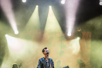 Slow Pilot @ Villa Pace, picture 15, photographed by Danny Wagemans - FrontView Magazine