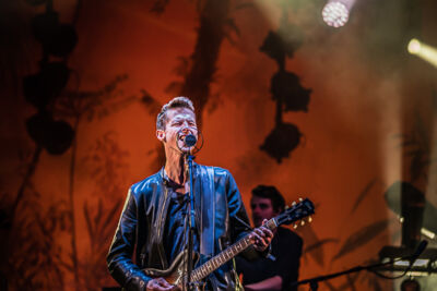 Slow Pilot @ Villa Pace, picture 16, photographed by Danny Wagemans - FrontView Magazine