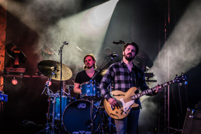 Slow Pilot @ Villa Pace, picture 17, photographed by Danny Wagemans - FrontView Magazine
