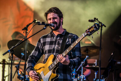 Slow Pilot @ Villa Pace, picture 18, photographed by Danny Wagemans - FrontView Magazine