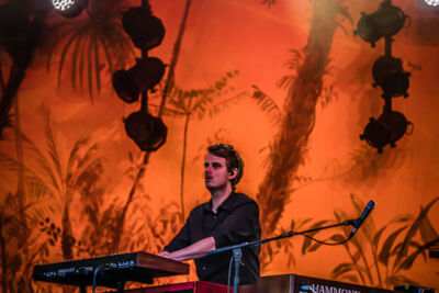 Slow Pilot @ Villa Pace, picture 19, photographed by Danny Wagemans - FrontView Magazine