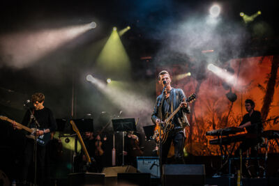 Slow Pilot @ Villa Pace, picture 20, photographed by Danny Wagemans - FrontView Magazine