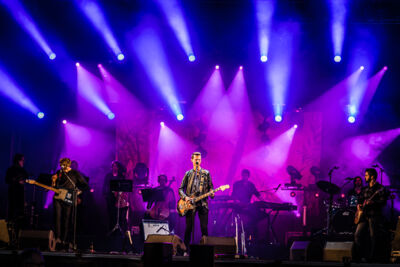 Slow Pilot @ Villa Pace, picture 21, photographed by Danny Wagemans - FrontView Magazine