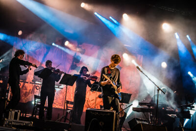 Slow Pilot @ Villa Pace, picture 24, photographed by Danny Wagemans - FrontView Magazine