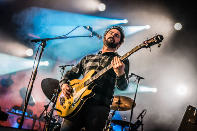 Slow Pilot @ Villa Pace, picture 26, photographed by Danny Wagemans - FrontView Magazine