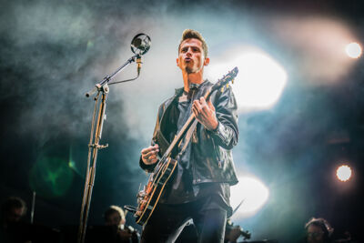 Slow Pilot @ Villa Pace, picture 29, photographed by Danny Wagemans - FrontView Magazine