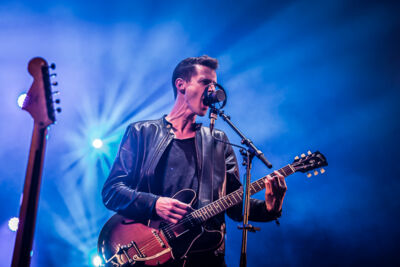 Slow Pilot @ Villa Pace, picture 33, photographed by Danny Wagemans - FrontView Magazine