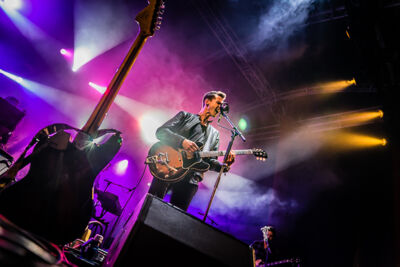 Slow Pilot @ Villa Pace, picture 35, photographed by Danny Wagemans - FrontView Magazine