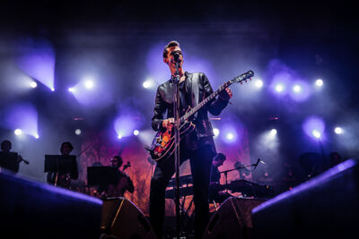 Slow Pilot @ Villa Pace, picture 36, photographed by Danny Wagemans - FrontView Magazine