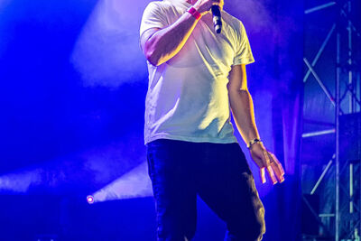 ’t Hof van Commerce @ Crammerock 2018, foto 4, foto's door Edwin Houdevelt - FrontView Magazine