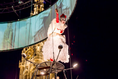 500 jaar kathedraal @ Antwerpen, picture 25, photographed by Marc Verdonck - FrontView Magazine