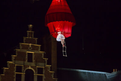 500 jaar kathedraal @ Antwerpen, picture 40, photographed by Marc Verdonck - FrontView Magazine
