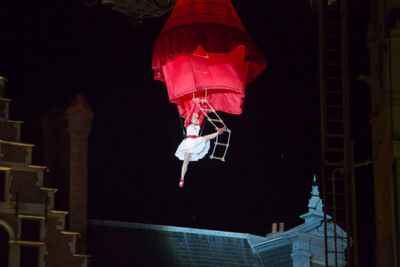 500 jaar kathedraal @ Antwerpen, picture 41, photographed by Marc Verdonck - FrontView Magazine