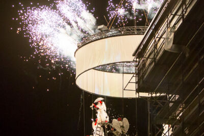 500 jaar kathedraal @ Antwerpen, picture 46, photographed by Marc Verdonck - FrontView Magazine