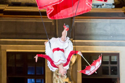 500 jaar kathedraal @ Antwerpen, picture 50, photographed by Marc Verdonck - FrontView Magazine