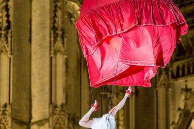 500 jaar kathedraal @ Antwerpen, picture 52, photographed by Marc Verdonck - FrontView Magazine