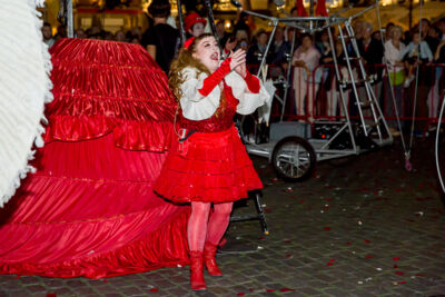 500 jaar kathedraal @ Antwerpen, picture 58, photographed by Marc Verdonck - FrontView Magazine
